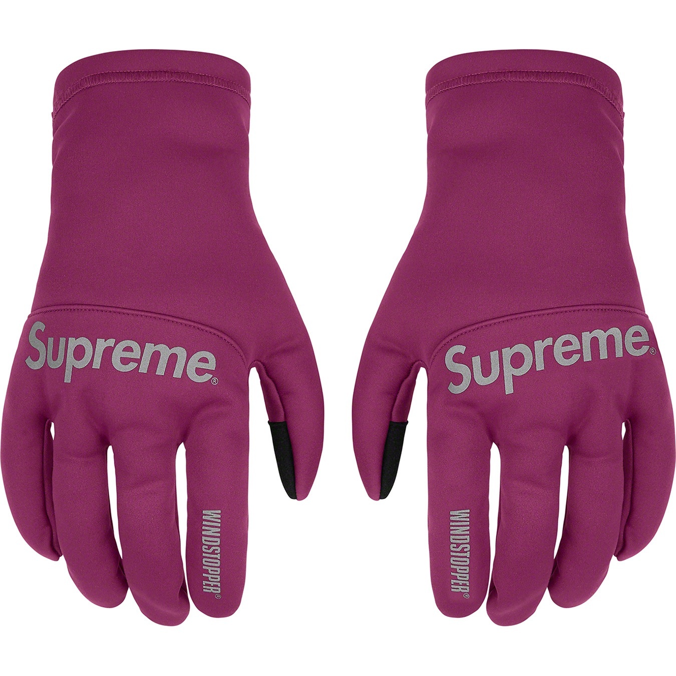 WINDSTOPPER® Gloves view 2